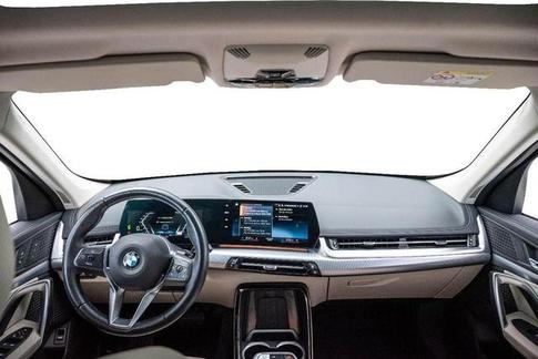 BMW X1 S20I X LINE