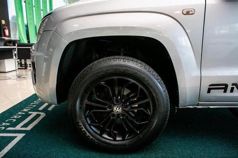 VOLKSWAGEN AMAROK CS 4X4 S