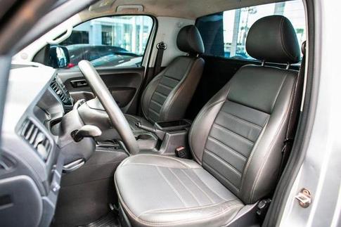 VOLKSWAGEN AMAROK CS 4X4 S