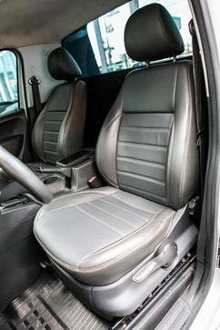 VOLKSWAGEN AMAROK CS 4X4 S