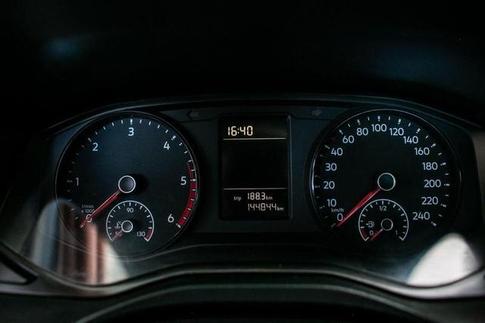 VOLKSWAGEN AMAROK CS 4X4 S