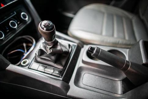 VOLKSWAGEN AMAROK CS 4X4 S