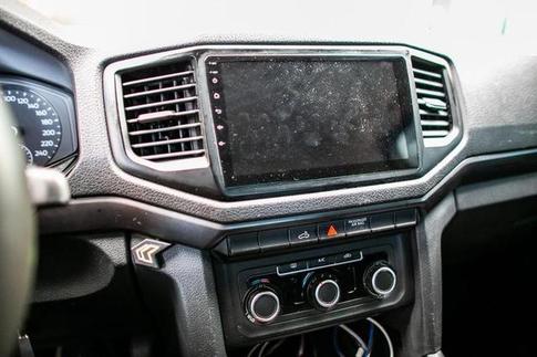 VOLKSWAGEN AMAROK CS 4X4 S