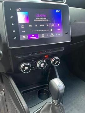 RENAULT DUSTER INTENSE 1.6 16V FLEX AUT