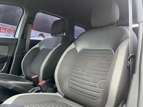 RENAULT DUSTER INTENSE 1.6 16V FLEX AUT