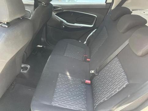 FORD KA+ SEDAN 1.0 SE/SE PLUS TIVCT FLEX 4P