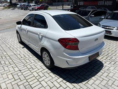FORD KA+ SEDAN 1.0 SE/SE PLUS TIVCT FLEX 4P