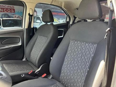 FORD KA+ SEDAN 1.0 SE/SE PLUS TIVCT FLEX 4P