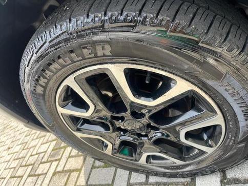 JEEP COMPASS TRAILHAWK 2.0 16V 4X4 AUT DIESEL