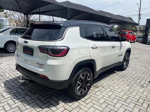 JEEP COMPASS TRAILHAWK 2.0 16V 4X4 AUT DIESEL