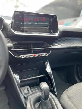 PEUGEOT 208 1.6 ACTIVE PACK 16V FLEX 4P AUTOMATICO