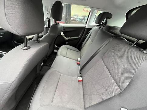 PEUGEOT 2008 ALLURE 1.6 FLEX 16V 5P AUT