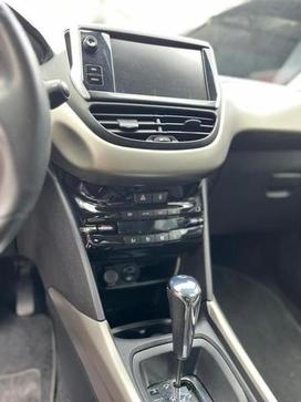 PEUGEOT 2008 ALLURE 1.6 FLEX 16V 5P AUT