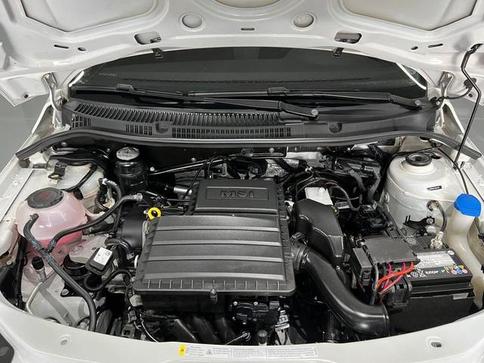 VOLKSWAGEN SAVEIRO ROBUST 1.6 TOTAL FLEX 16V