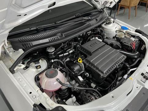 VOLKSWAGEN SAVEIRO ROBUST 1.6 TOTAL FLEX 16V