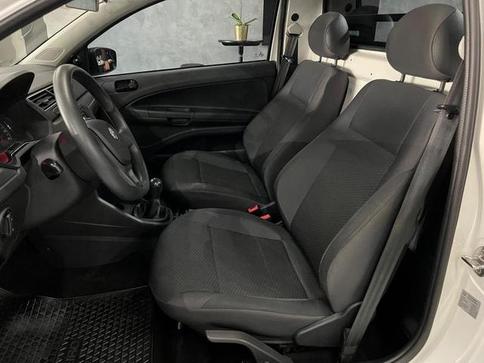 VOLKSWAGEN SAVEIRO ROBUST 1.6 TOTAL FLEX 16V