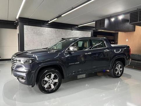 RAM RAMPAGE LARAMIE 2.0