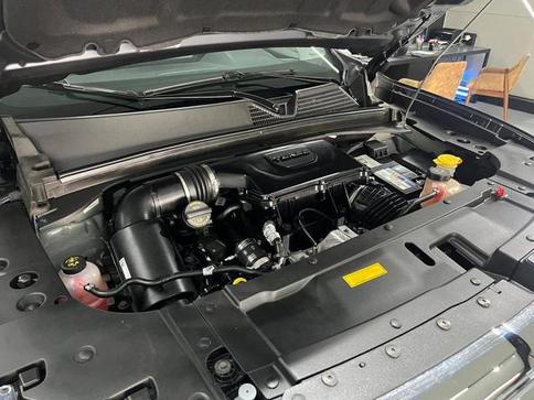 RAM RAMPAGE LARAMIE 2.0