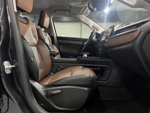 RAM RAMPAGE LARAMIE 2.0