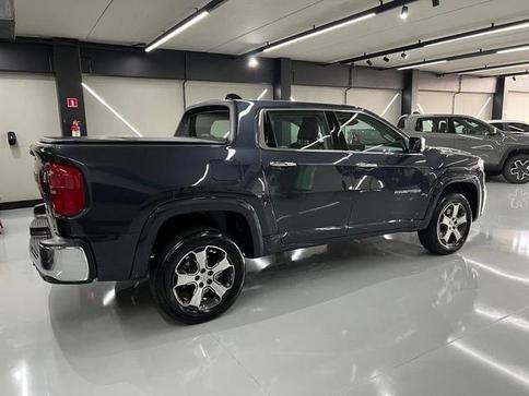 RAM RAMPAGE LARAMIE 2.0