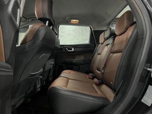 RAM RAMPAGE LARAMIE 2.0