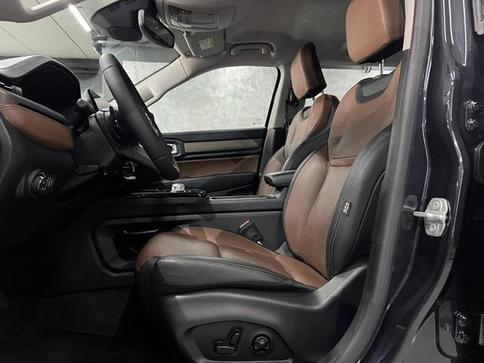 RAM RAMPAGE LARAMIE 2.0