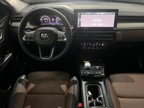 RAM RAMPAGE LARAMIE 2.0