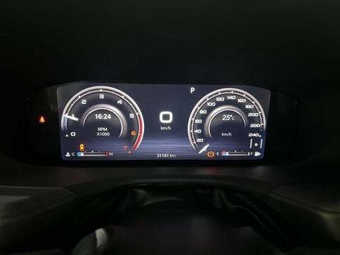 RAM RAMPAGE LARAMIE 2.0