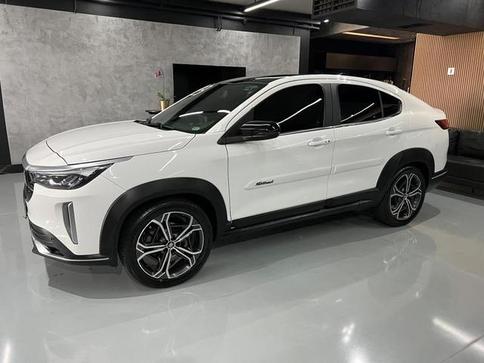 FIAT FASTBACK IMPETUS