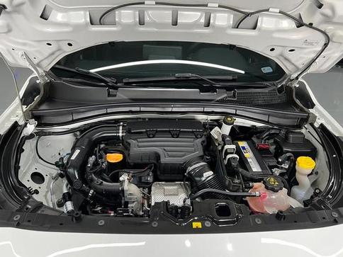 FIAT FASTBACK IMPETUS