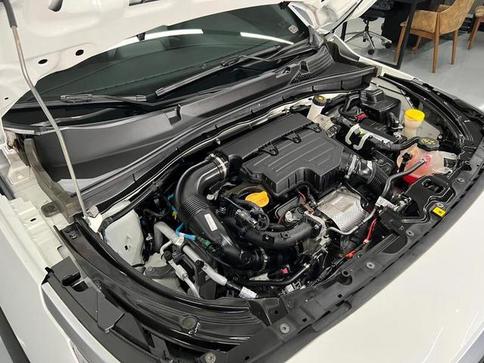 FIAT FASTBACK IMPETUS