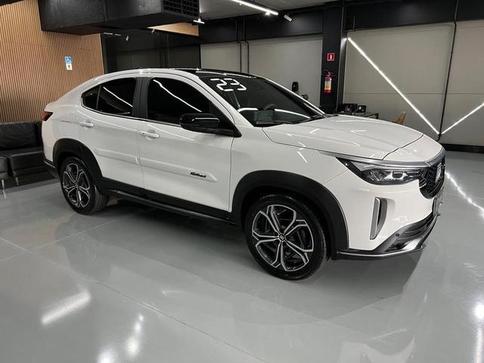 FIAT FASTBACK IMPETUS