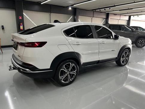 FIAT FASTBACK IMPETUS