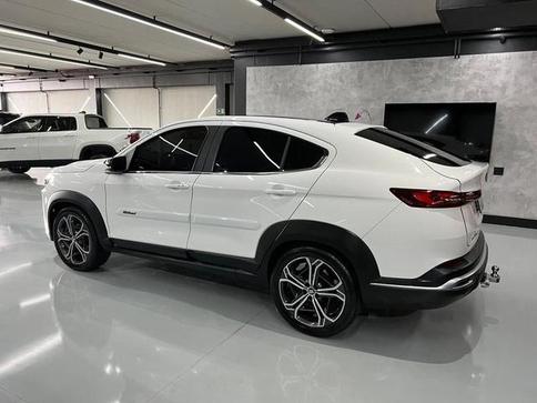 FIAT FASTBACK IMPETUS