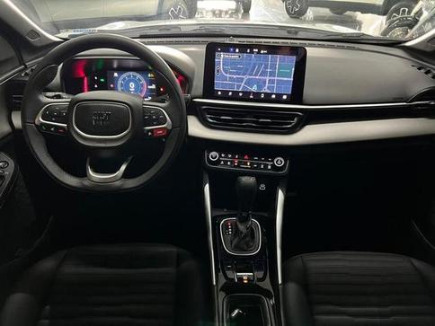 FIAT FASTBACK IMPETUS