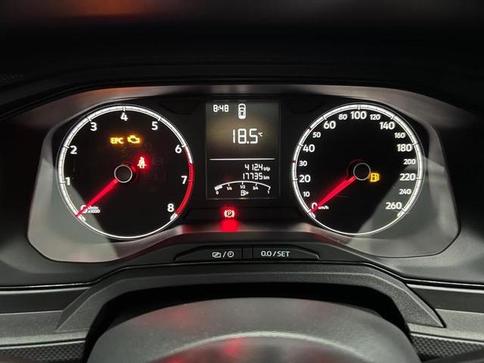 VOLKSWAGEN POLO TRACK 1.0 FLEX 12V 5P