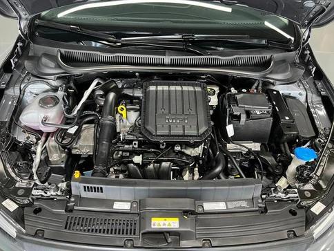 VOLKSWAGEN POLO TRACK 1.0 FLEX 12V 5P