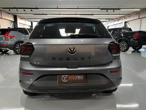 VOLKSWAGEN POLO TRACK 1.0 FLEX 12V 5P