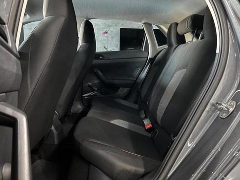 VOLKSWAGEN POLO TRACK 1.0 FLEX 12V 5P