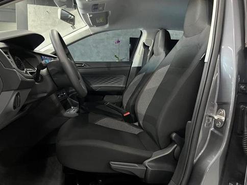 VOLKSWAGEN POLO TRACK 1.0 FLEX 12V 5P