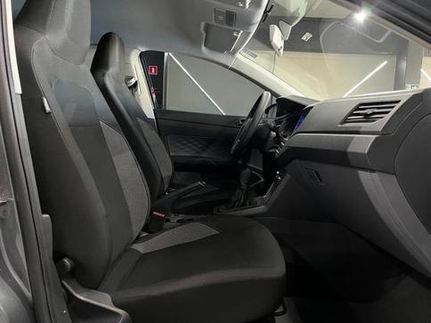 VOLKSWAGEN POLO TRACK 1.0 FLEX 12V 5P
