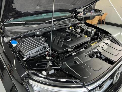 VOLKSWAGEN AMAROK V6 HIGH