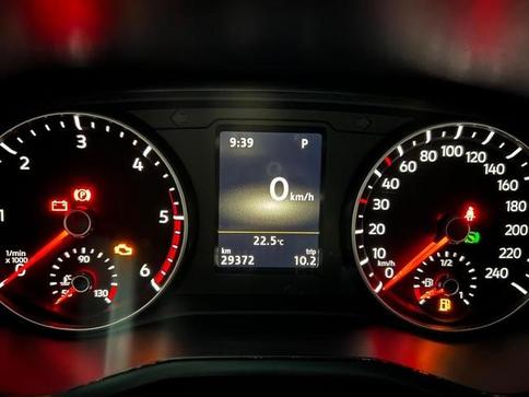 VOLKSWAGEN AMAROK V6 HIGH