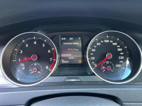 VOLKSWAGEN GOLF GTI AB