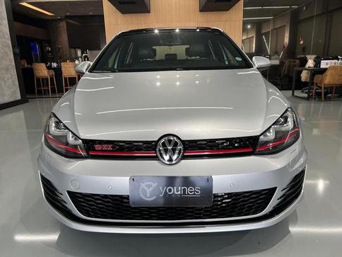 VOLKSWAGEN GOLF GTI AB