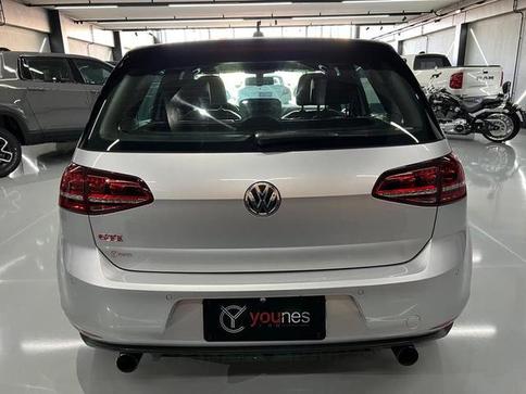 VOLKSWAGEN GOLF GTI AB