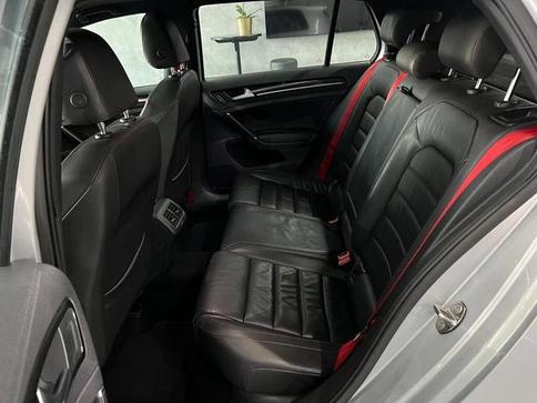 VOLKSWAGEN GOLF GTI AB