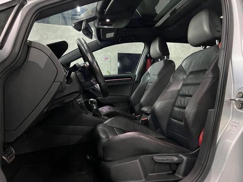 VOLKSWAGEN GOLF GTI AB