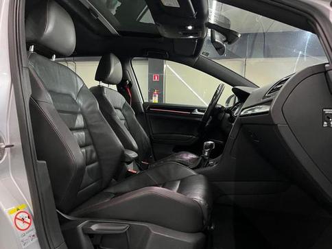 VOLKSWAGEN GOLF GTI AB