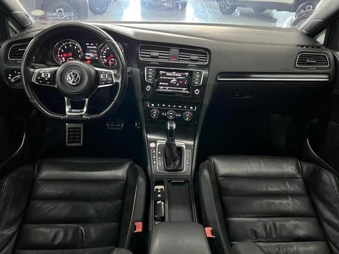 VOLKSWAGEN GOLF GTI AB